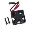 HYFBMTD Repair Parts 50A 80A 100A HV for ESC Cooling Fan High Speed Brushless for RC Drone FPV Racing for for Heat Sink view 1