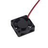 HYFBMTD Repair Parts 50A 80A 100A HV for ESC Cooling Fan High Speed Brushless for RC Drone FPV Racing for for Heat Sink view 4