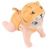CFTGIW Baby Crawl Toy Doll Electric Music Simulation Crawling Cute Interactive Toy for Girls Boys Learn Crawl Helps Promote Development Like Cute Characters This Crawling Looks It view 1