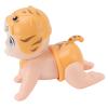 CFTGIW Baby Crawl Toy Doll Electric Music Simulation Crawling Cute Interactive Toy for Girls Boys Learn Crawl Helps Promote Development Like Cute Characters This Crawling Looks It view 4