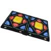 CFTGIW Double Dance Mat HD Multimedia Interface Improve Coordination Electronic Dancing Pad for TV Connection Hand Foot Can Suitable Children Available Electronic Improve Coordination view 1