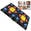 CFTGIW Double Dance Mat HD Multimedia Interface Improve Coordination Electronic Dancing Pad for TV Connection Hand Foot Can Suitable Children Available Electronic Improve Coordination view 3