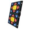 CFTGIW Double Dance Mat HD Multimedia Interface Improve Coordination Electronic Dancing Pad for TV Connection Hand Foot Can Suitable Children Available Electronic Improve Coordination view 4