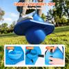 Balance Jumping Ball, 2026 New Jumping Hopping Ball Pogo Jumper with Handle and Ball Pump, High Jump Bounce Jump Trick Board Pogo Bouncing Ball for Indoor Outdoor (Pink) view 4