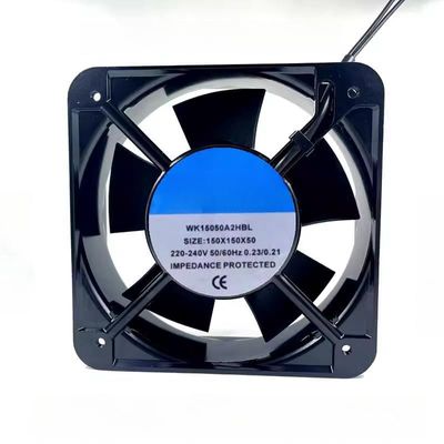 for WK15050A2HBL 150 * 150 * 50 220V 15050 AC Axial Flow Cooling Fan