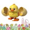 Boom Eggs,Wind-Up Surprise Eggs,Easters Latest Gift,Reusable Clockwork Dino Fun Dinosaurs Toys for Boys Girls Christmas Birthday Easter view 1