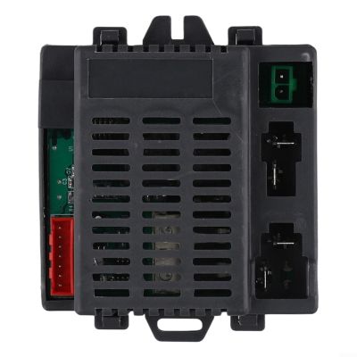 RX16 6V Full Set, RX18 A 6V Full Set, RX18 B 6V Full Set RC Control Box for Children's Electric Toy Car (RX23 B 12V Receiver)