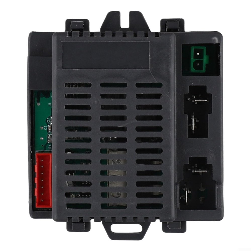 RX16 6V Full Set, RX18 A 6V Full Set, RX18 B 6V Full Set RC Control Box for Children's Electric Toy Car (RX23 B 12V Receiver)