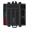 RX16 6V Full Set, RX18 A 6V Full Set, RX18 B 6V Full Set RC Control Box for Children's Electric Toy Car (RX23 B 12V Receiver) view 1
