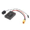 18-Channel Dual Receiver Expansion Board with SBUS to PWM Conversion for RC Aircraft view 2