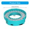 Advanced Microscope Circular Light with Adjustable Brightness & Housing LED Microscope Lamp for Mobile Repair Phone Repair Microscope Light view 3