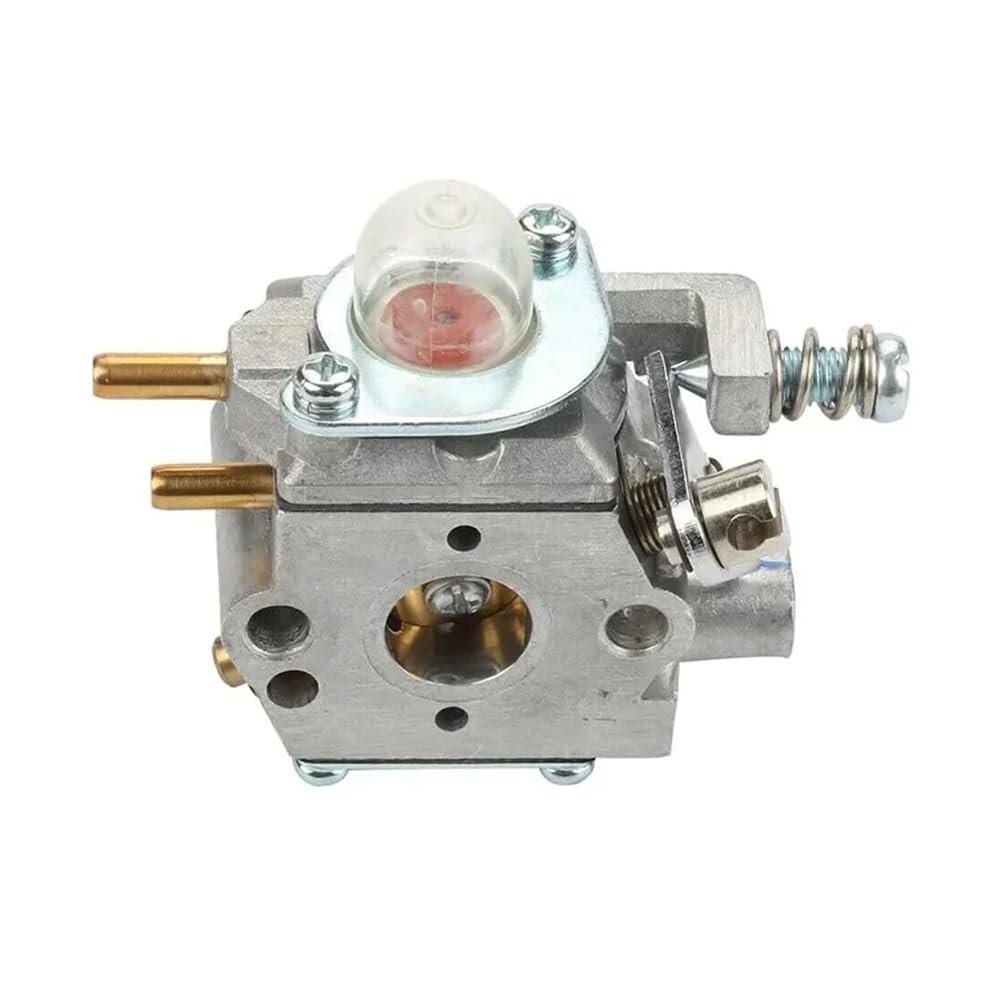 The WT-424 Carburetor Is Suitable For PE-2400, GT2400, SRM-2410, TT-24, PPT-2400, PP-1250, SRS-2400, And HCA-2400. (12300052133) Accessories