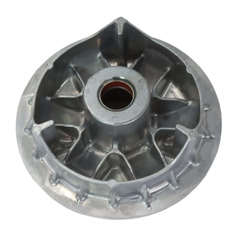 motorcycle parts CF Outer Sheave Primary Loose Pulley for CF Cforce Zforce Uforce 450 600 850 950 1000 ATV UTV Quad 0JYA-051100 0JY0-05110