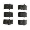 motorcycle parts CF Outer Sheave Primary Loose Pulley for CF Cforce Zforce Uforce 450 600 850 950 1000 ATV UTV Quad 0JYA-051100 0JY0-05110 view 3