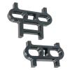 2PCS TPU Front Bumper Mount Upgrade (F&R) for ARRMA 6S 1/7 Mojave EXB V2 V1 view 2