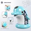 PracticeJQDEN Wireless Water Table Pump, Ultra Quiet for Kids view 4