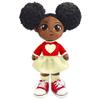 ALMA MATER DAUGHTER Crimson Heart Dorm Diva 16" - Amari Doll view 1