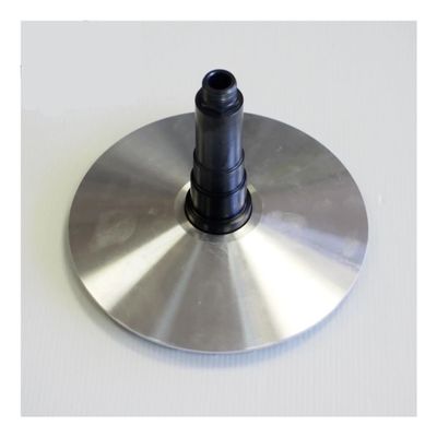 SEYXmeDRP motorcycle parts Primary Tight Pulley Assy for c-moto 191Q 400cc 450 191R CF500AU 550cc 550 X550 ATV 0GR0-051200