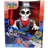 Dragon-i: Skeleton Blast - Infra-Red Toy Shooting Game, Walking Action, Knock Over The Wild West Cowboy, 15' Beam Range, Hat & Arm Fall Off, Kids 3+ view 1