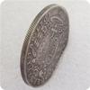 1761 Salzburg Archbishop Sigismund Historical Coin Replica - Medieval European Religious Territory Currency Collectible view 4