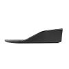 Dry Carbon Side Skirt Lip Rocker Wings Compatible with 2 Series G42 220d 220i 230i Coupe M-Sport 2022-IN Car Spoiler Later Protector view 3
