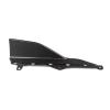 Dry Carbon Side Skirt Lip Rocker Wings Compatible with 2 Series G42 220d 220i 230i Coupe M-Sport 2022-IN Car Spoiler Later Protector view 4