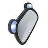 Abaodam Car Rearview Mirror for Backseat Observation Adjustable Car Interior Rear Mirror with Wide View view 1
