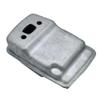 Exhaust System Compatible with Models 124C, 124L, 125L, 125C, 125LDX, 128C, 128L, 128LDX  Replaces 574031502 view 3