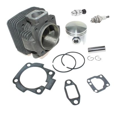 Cylinder Piston Kit 49MM 42010201200 Compatible With BT360 TS350 TS350AVE TS360 Disc Cutter