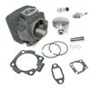 Cylinder Piston Kit 49MM 42010201200 Compatible With BT360 TS350 TS350AVE TS360 Disc Cutter view 1