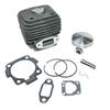 Cylinder Piston Kit 49MM 42010201200 Compatible With BT360 TS350 TS350AVE TS360 Disc Cutter view 4