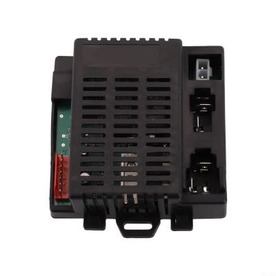 RX16 6V Full Set, RX18 A 6V Full Set, RX18 B 6V Full Set RC Control Box for Children's Electric Toy Car (RX18 A 12V Receiver)