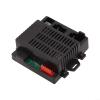 RX16 6V Full Set, RX18 A 6V Full Set, RX18 B 6V Full Set RC Control Box for Children's Electric Toy Car (RX18 A 12V Receiver) view 2