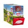 Schleich Mini Mates - 24Ct Collectable Mini Mates Blind Bags Set - Cute Collectible Figurine Blind Box Set - Social Emotional Learning Toys - Individually Wrapped Party Favors for Kids Ages 3+ | 70679 view 1