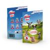 Schleich Mini Mates - 24Ct Collectable Mini Mates Blind Bags Set - Cute Collectible Figurine Blind Box Set - Social Emotional Learning Toys - Individually Wrapped Party Favors for Kids Ages 3+ | 70679 view 2