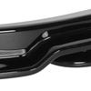 ACOGEDO Glossy Double Lip Front Spoiler Splitter Compatible with MK7 R 20132016 view 4