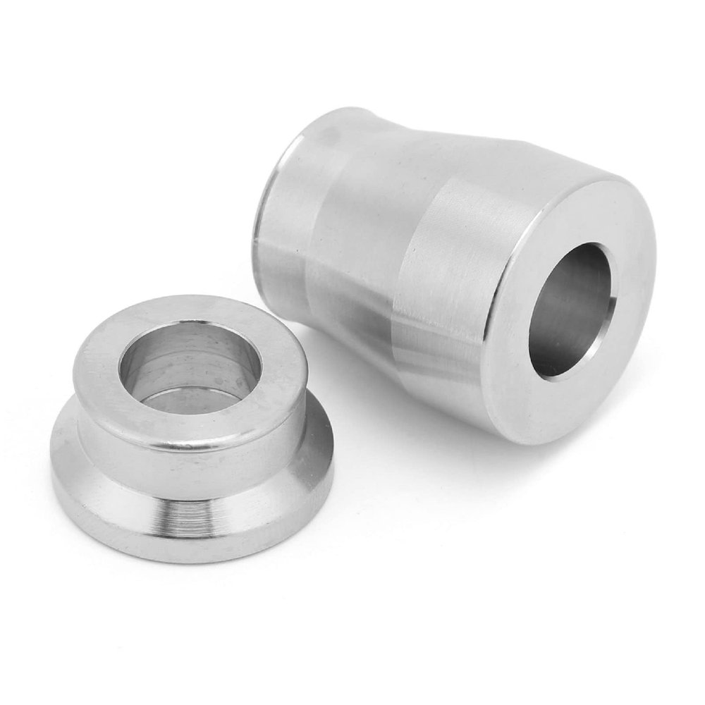 ACOGEDO Front Wheel Bushing for KRV180  Anodized Aluminum Alloy Replacement, Proof, Lightweight & Colorfast