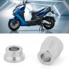 ACOGEDO Front Wheel Bushing for KRV180  Anodized Aluminum Alloy Replacement, Proof, Lightweight & Colorfast view 4