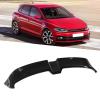 ACOGEDO Glossy Rear Roof Spoiler for MK6 20182020  ABS Wing with Aerodynamic Downforce & NoDrill Adhesive Mount view 2