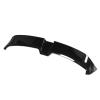 ACOGEDO Glossy Rear Roof Spoiler for MK6 20182020  ABS Wing with Aerodynamic Downforce & NoDrill Adhesive Mount view 4