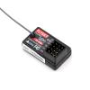 Funien FSR4B 2.4GHz Protocol for Remote Control Car Boat, Single Antenna for Precise Control, 4 PWM Channels, Design Hobbyists view 2