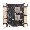 F7230 V2 Flight Control 2S-6S Lipo with Built-in Current Sensor, Four Programmable LED Illusion Lights for FPV Freestyle Flight view 2