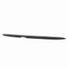ERYUE JDM Style Glossy Black Trunk Wing Enhances Aerodynamics for 2013-2017, Durable ABS Material view 4