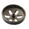 107mm Clutch Bell for 50cc 4-Stroke Compatible with BT49QT Fiddle 2 Orbit 1 Symply and 139QMB Engines view 4