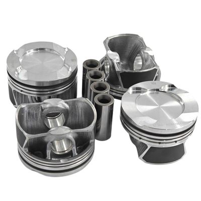 Piston Assembly For N20 Medium Power Engine Model 11258606459 Compatible With