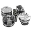 Piston Assembly For N20 Medium Power Engine Model 11258606459 Compatible With view 1