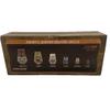 Theme Park Gift - Bounty Hunter Nesting Dolls Set, Collectible Figures, Boba Fett Bossk Dengar 4-LOM Zuckuss IG-88, view 3