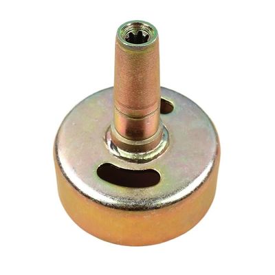 AFcBa 7T Teeth Clutch Drum Pinion Gear Drive Bell Fit for GX25 GX 25 25cc 4-Stroke Gasoline Engine Motor Generator Replacement Parts