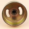 AFcBa 7T Teeth Clutch Drum Pinion Gear Drive Bell Fit for GX25 GX 25 25cc 4-Stroke Gasoline Engine Motor Generator Replacement Parts view 3