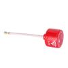 FILFEEL High Gain 5.8GHz RHCP Antenna for FPV Drones, and Flexible Design, Easy Installation (UFL) view 1